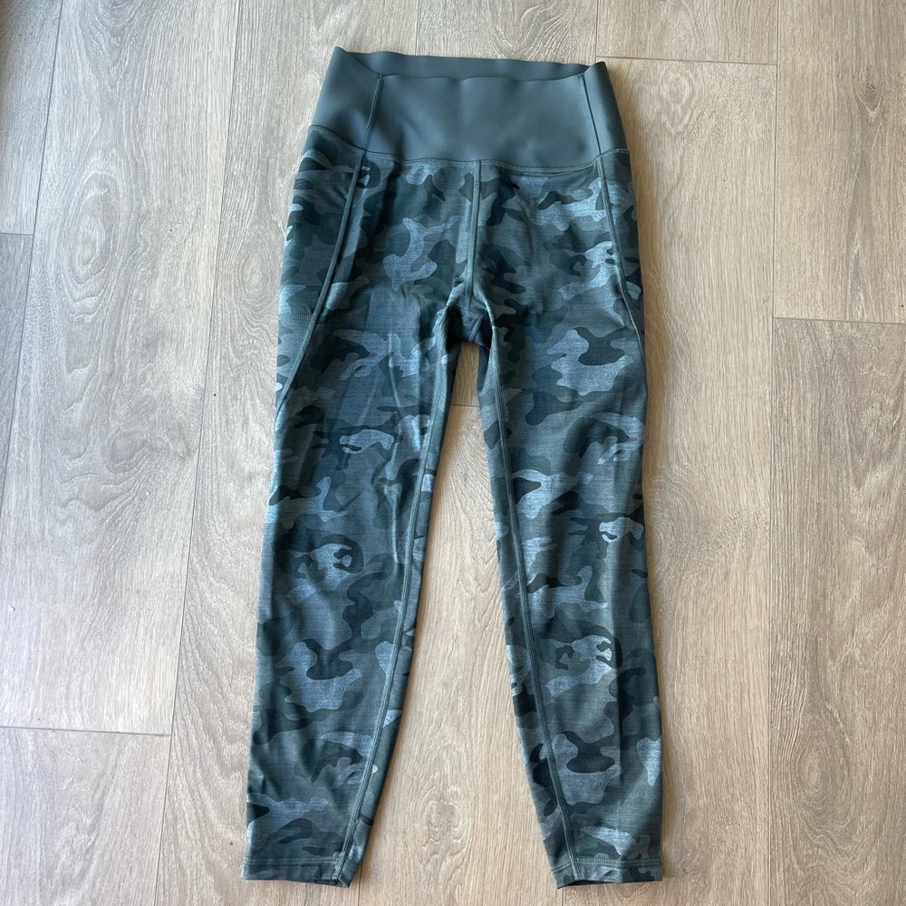 New Gap sport leggings